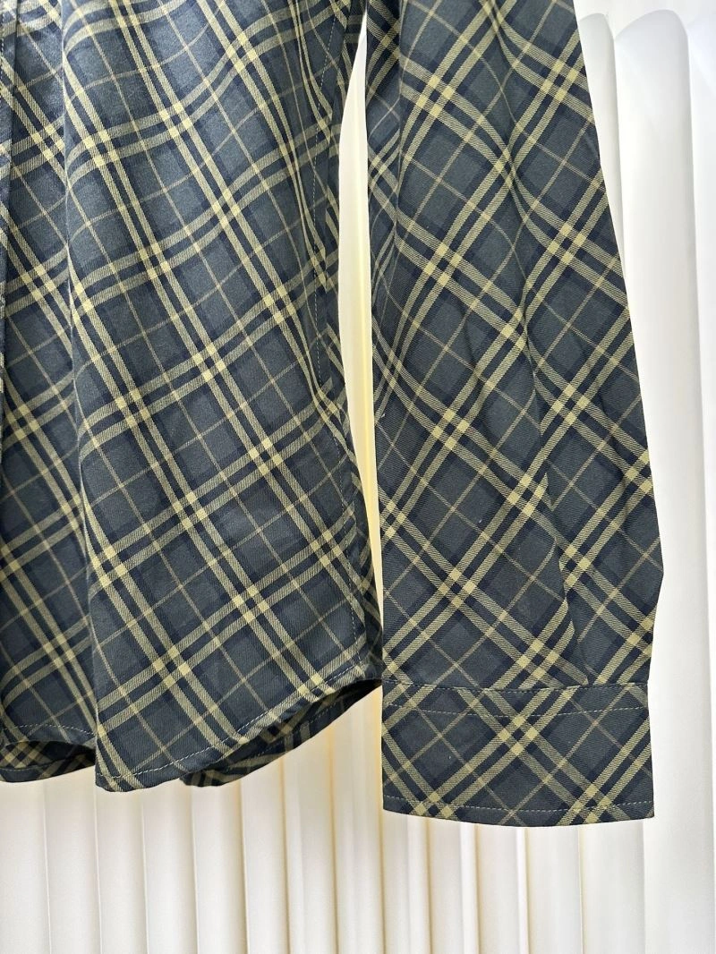 Burberry Shirts Lightweight 100157