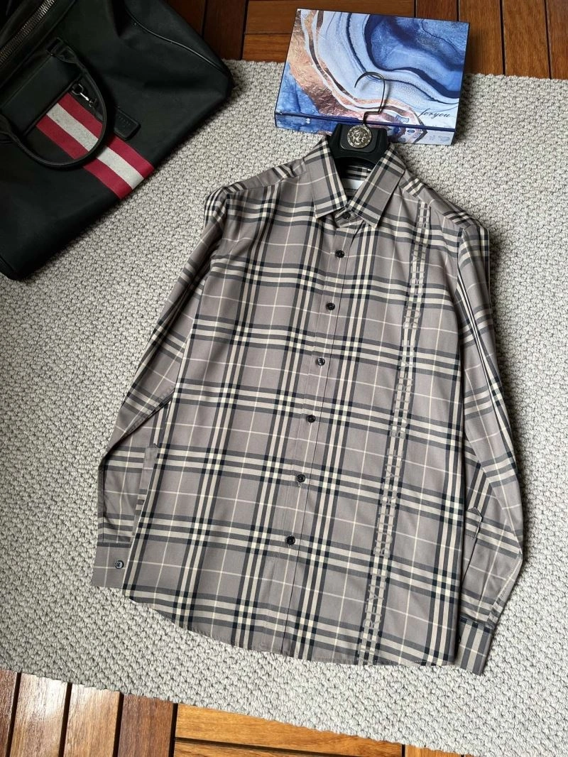 Premium Burberry Shirts 100165