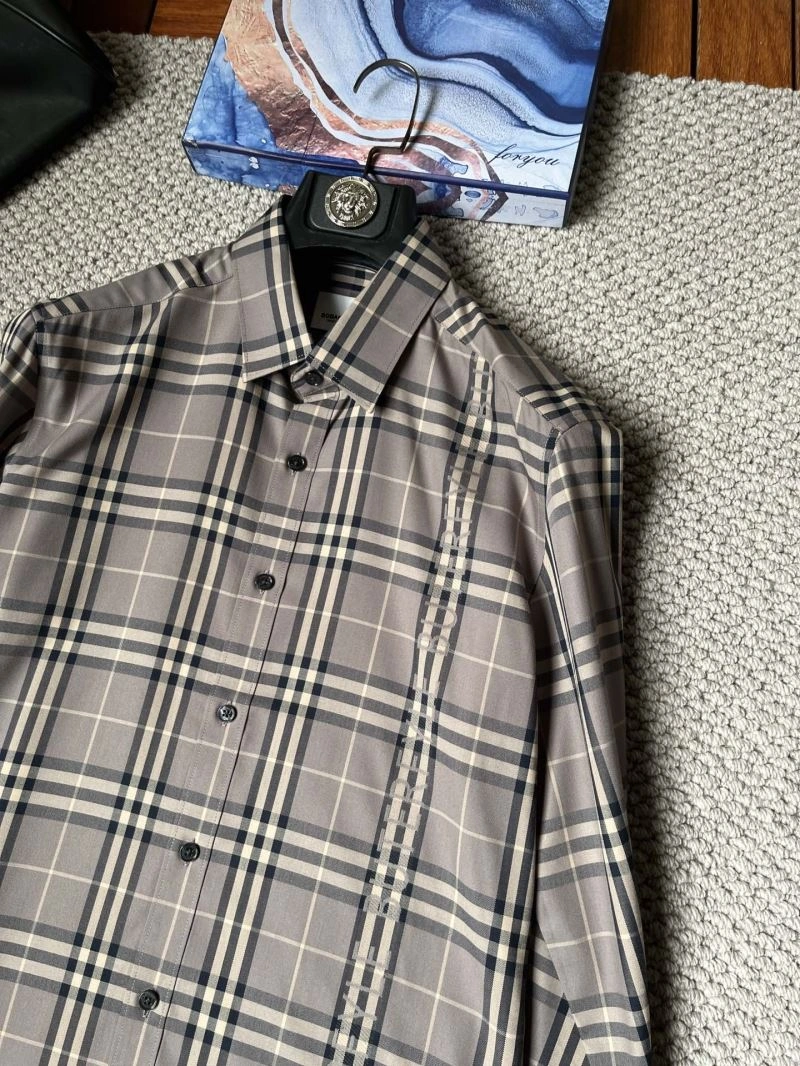 Premium Burberry Shirts 100165