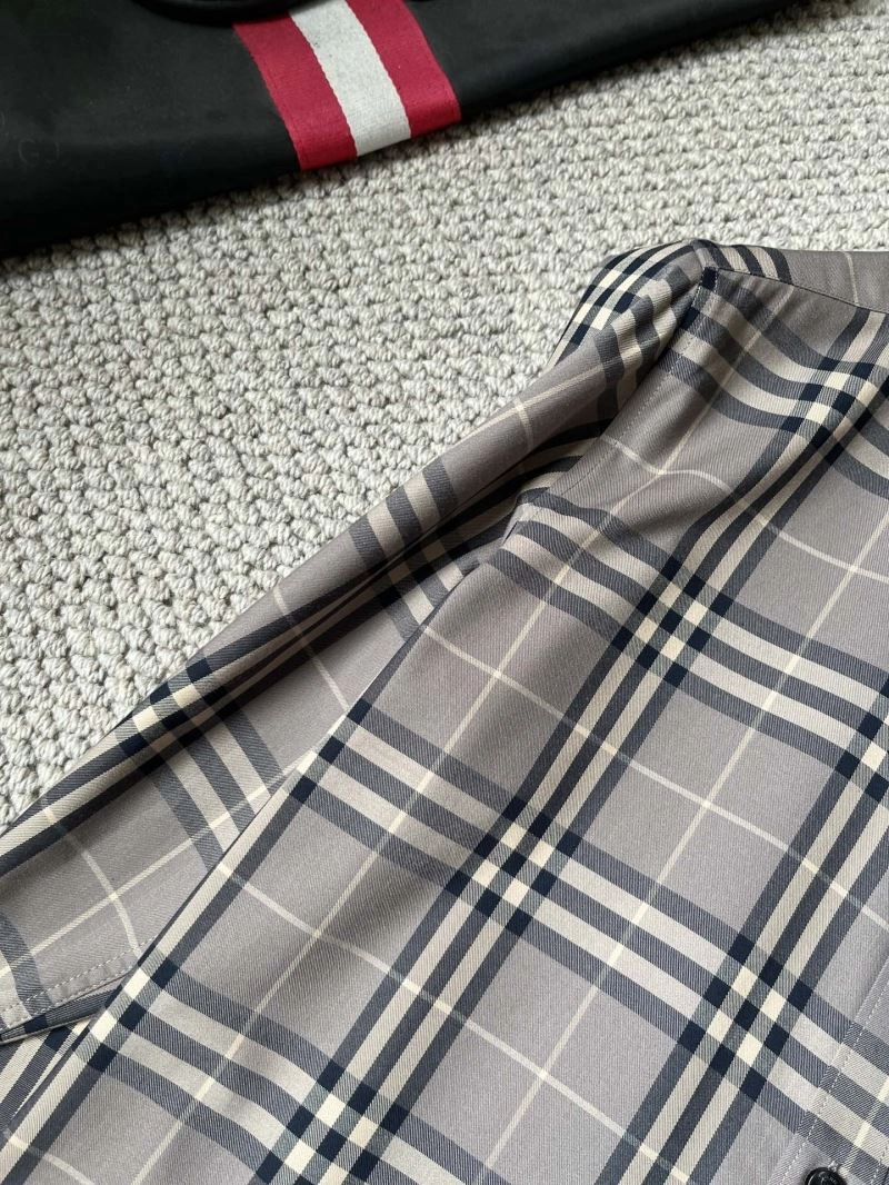 Premium Burberry Shirts 100165