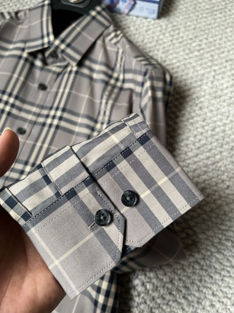 Premium Burberry Shirts 100165