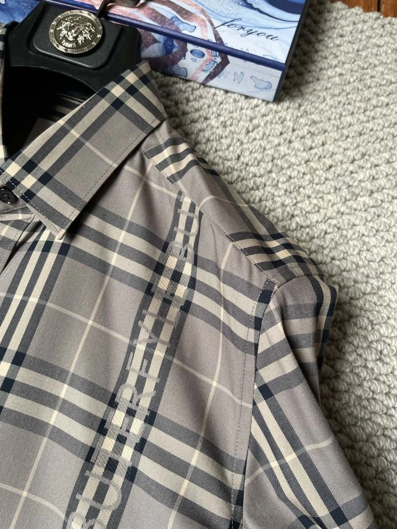Premium Burberry Shirts 100165