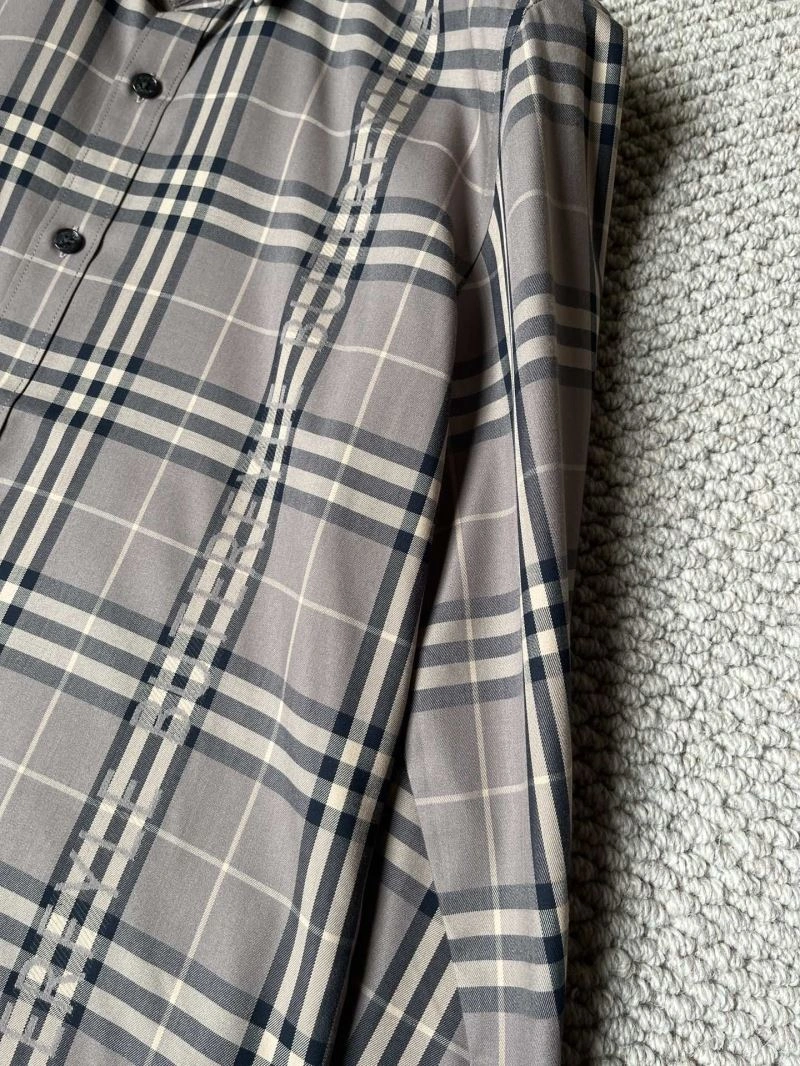 Premium Burberry Shirts 100165