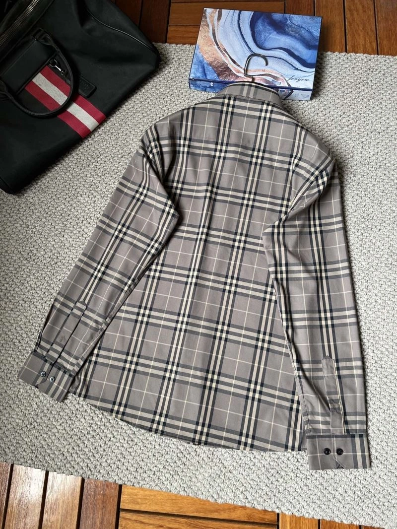Premium Burberry Shirts 100165