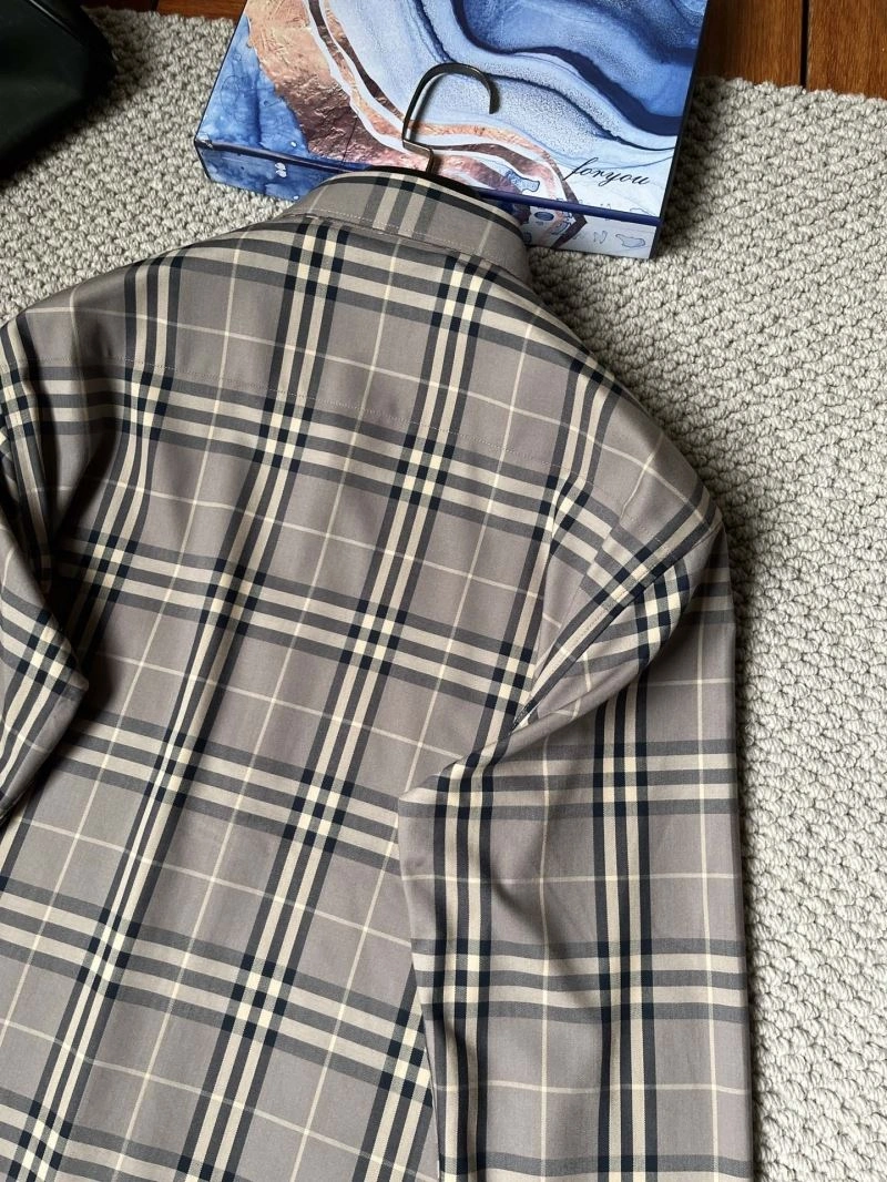 Premium Burberry Shirts 100165