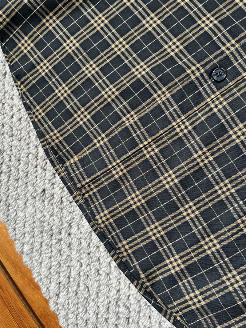 Burberry Shirts WrinkleFree 100159