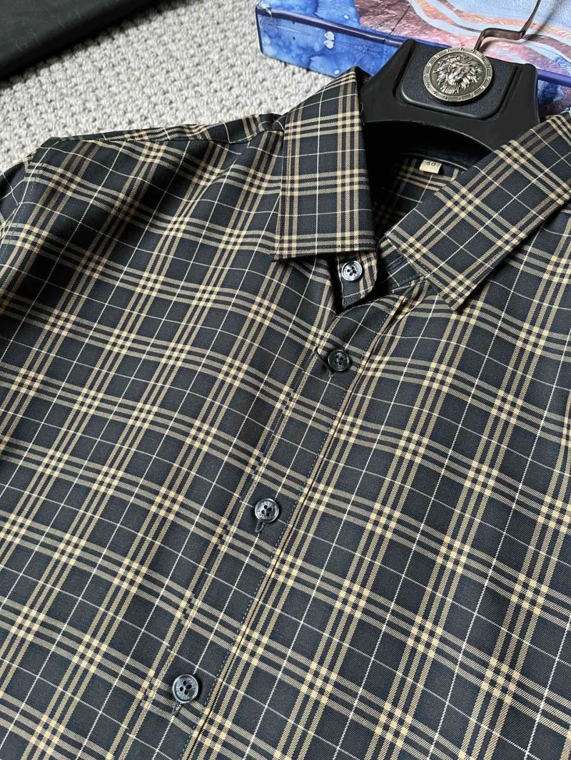 Burberry Shirts WrinkleFree 100159