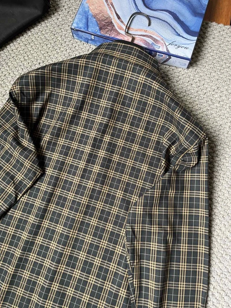 Burberry Shirts WrinkleFree 100159