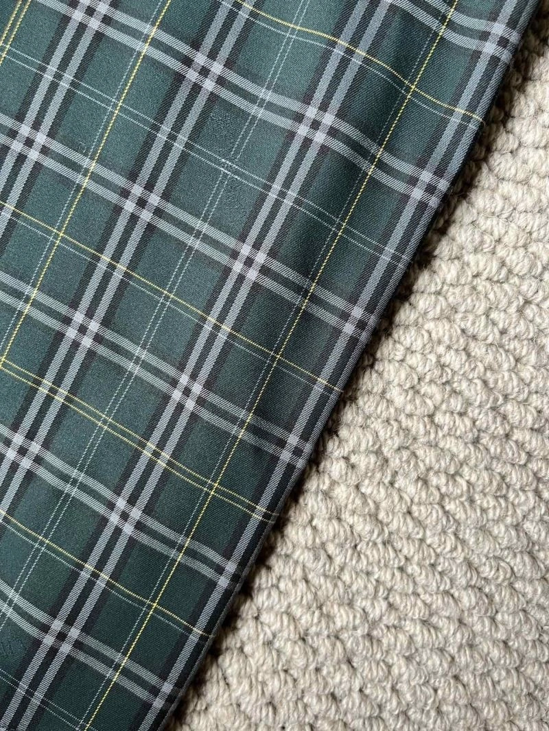 Burberry Shirts EyeCatching 100155