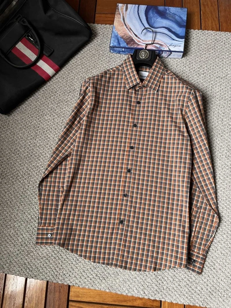 Fashionable Burberry Shirts 100151