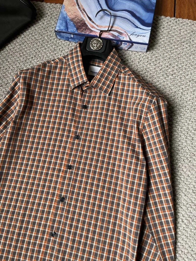 Fashionable Burberry Shirts 100151