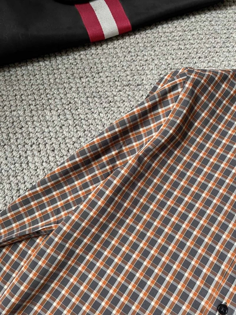 Fashionable Burberry Shirts 100151