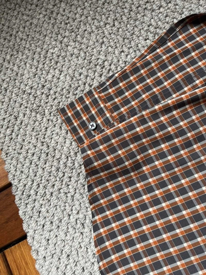 Fashionable Burberry Shirts 100151
