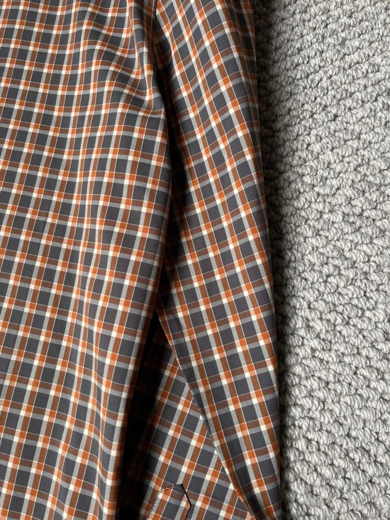 Fashionable Burberry Shirts 100151
