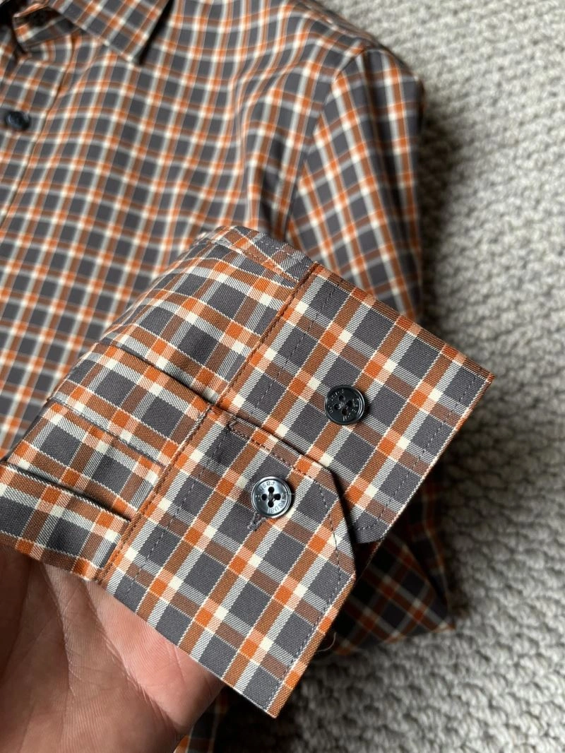 Fashionable Burberry Shirts 100151