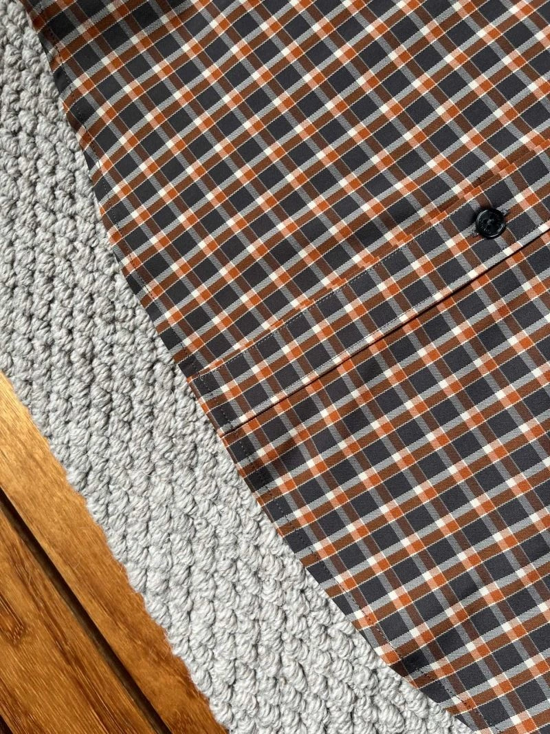 Fashionable Burberry Shirts 100151