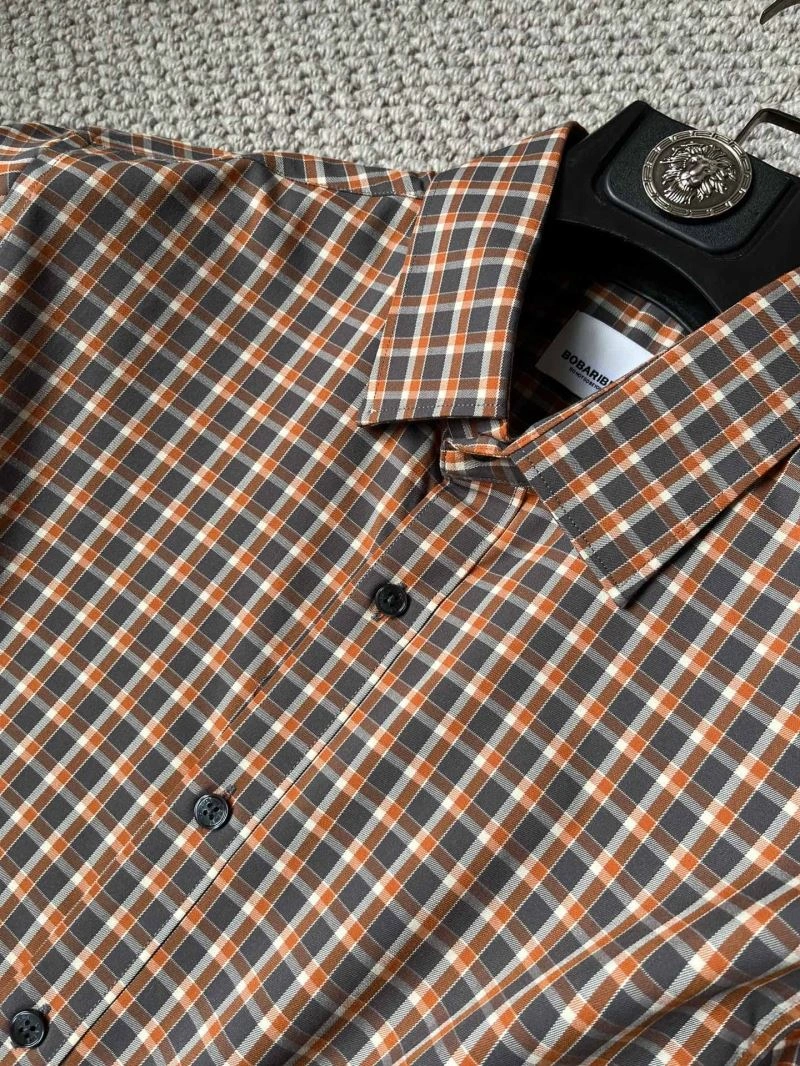 Fashionable Burberry Shirts 100151