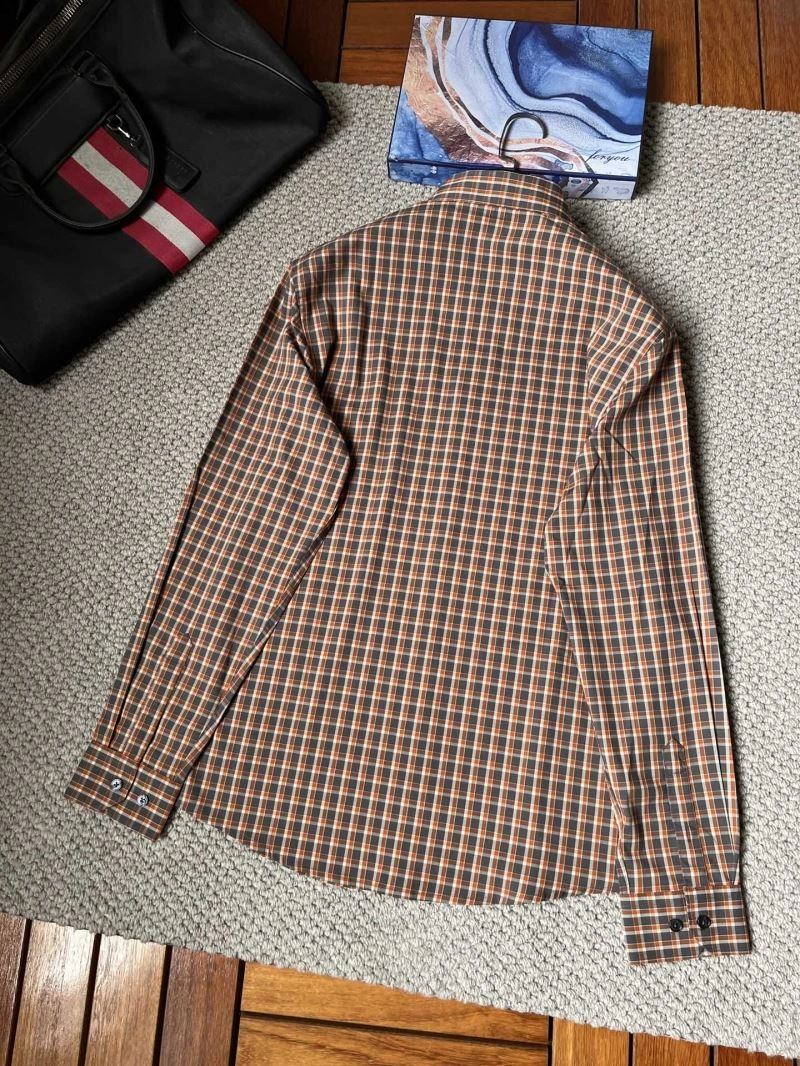 Fashionable Burberry Shirts 100151