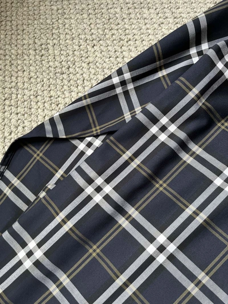 Tailored Burberry Shirts 100152