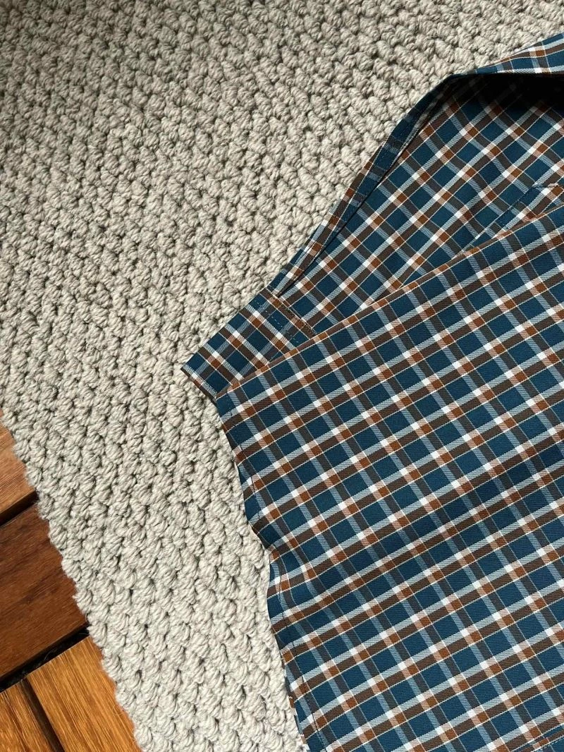 Comfortable Burberry Shirts 100147