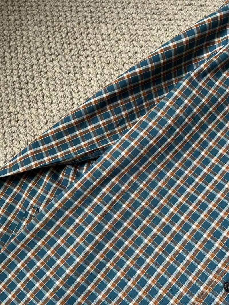 Comfortable Burberry Shirts 100147