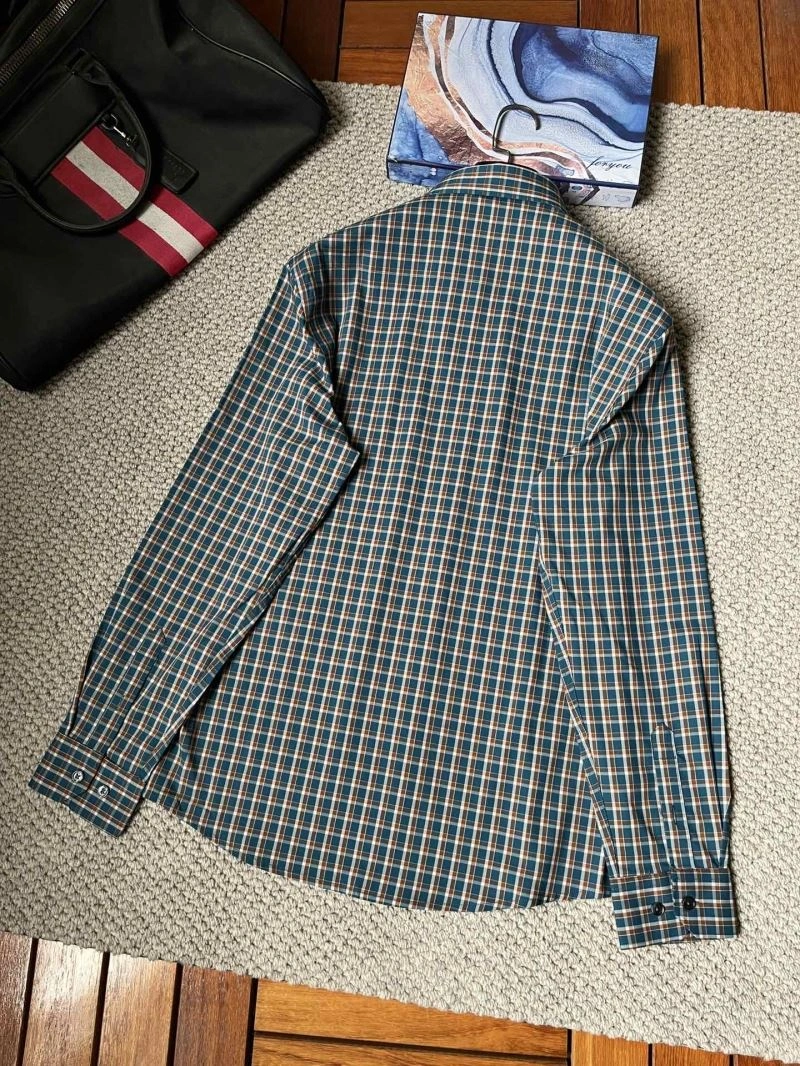 Comfortable Burberry Shirts 100147