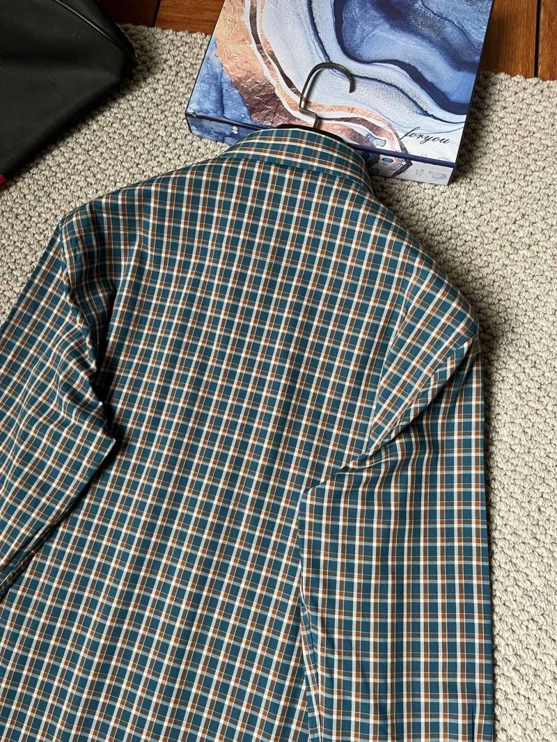 Comfortable Burberry Shirts 100147