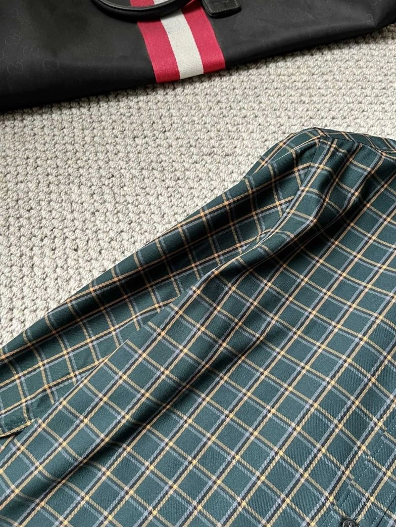 Burberry Shirts Refined 100183