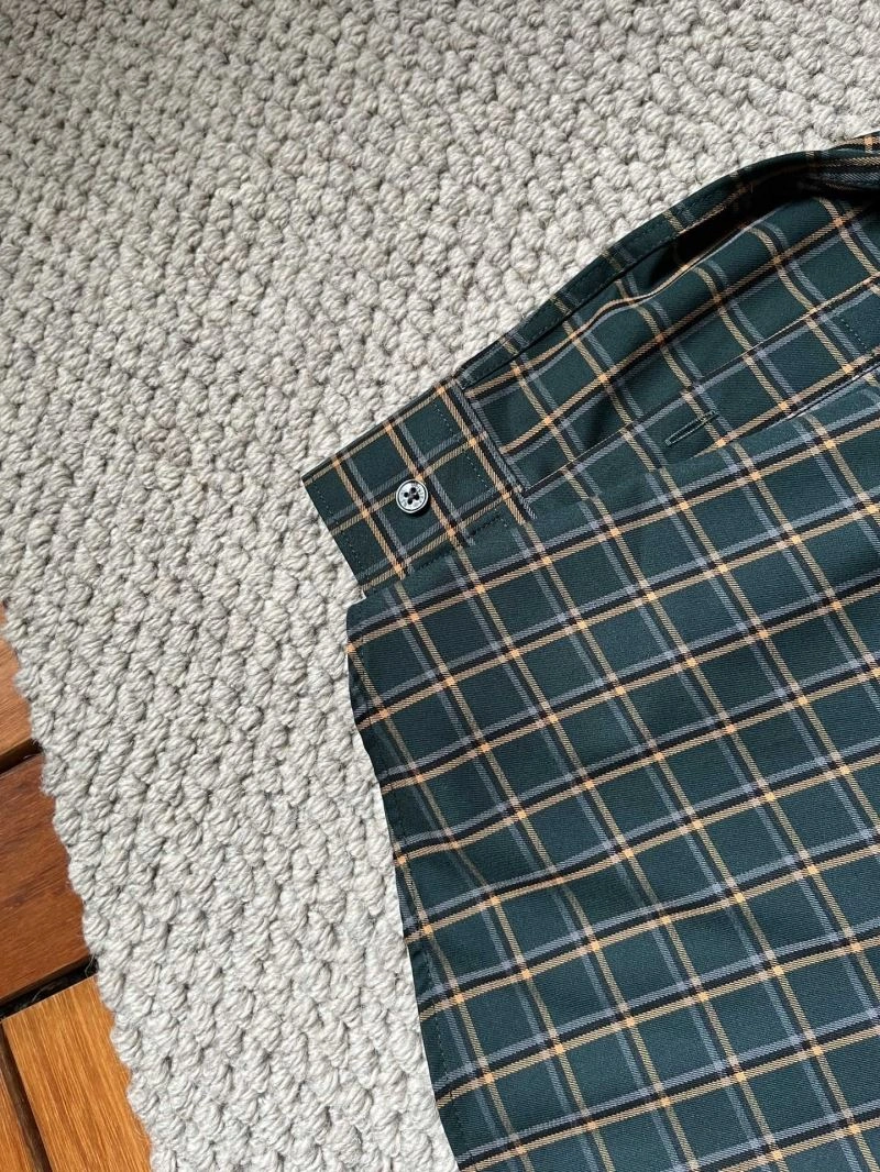 Burberry Shirts Refined 100183