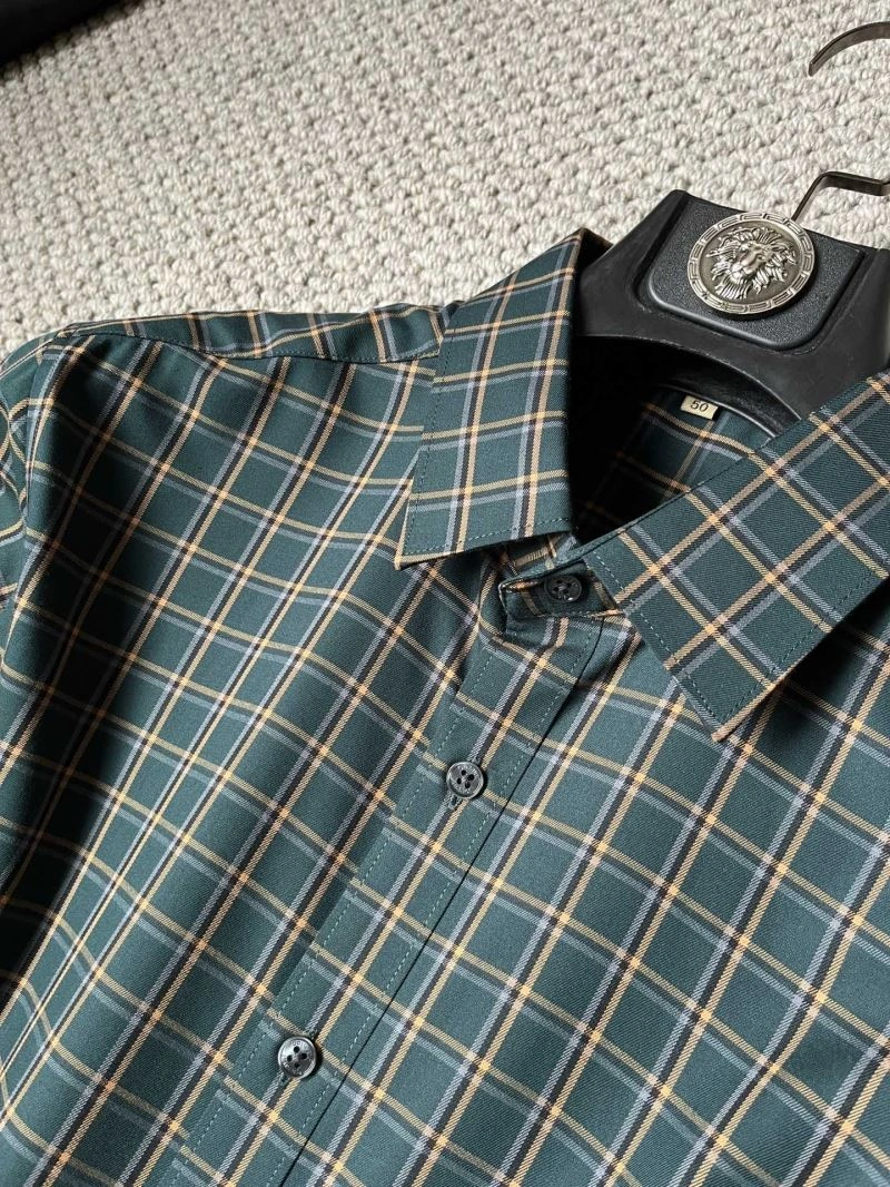 Burberry Shirts Refined 100183