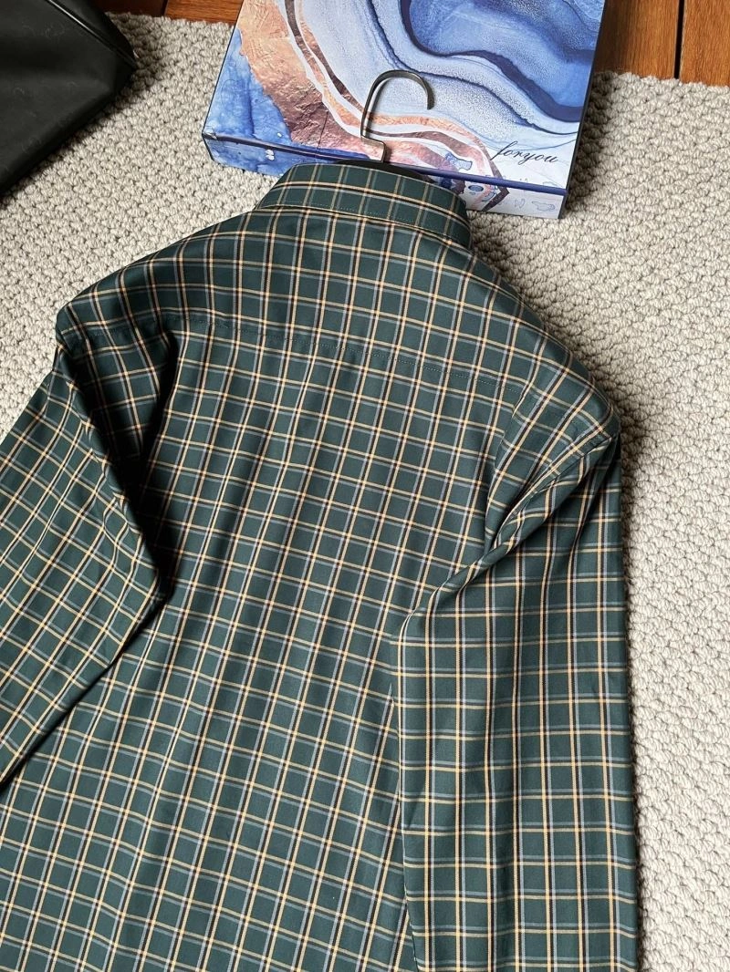 Burberry Shirts Refined 100183