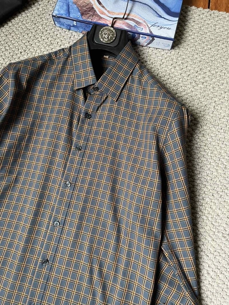 Burberry Shirts Soft 100149