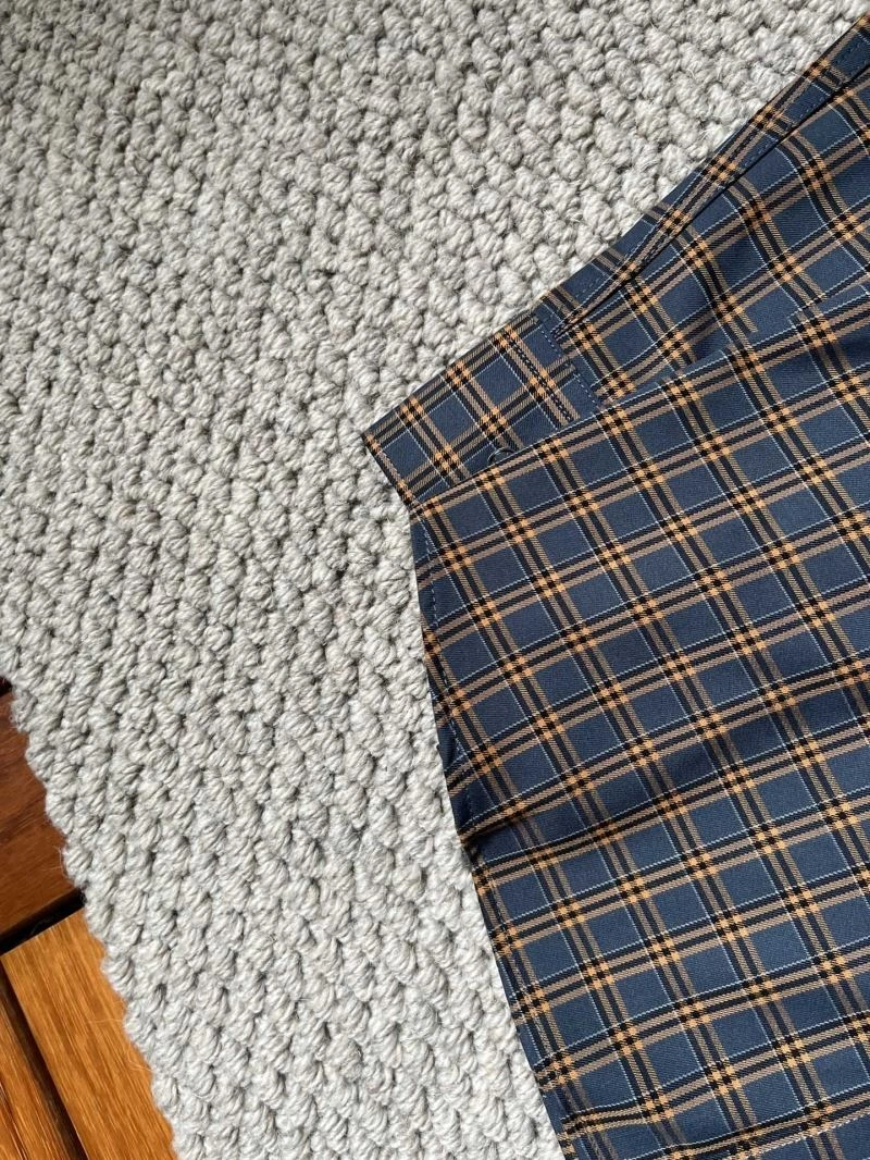 Burberry Shirts Soft 100149