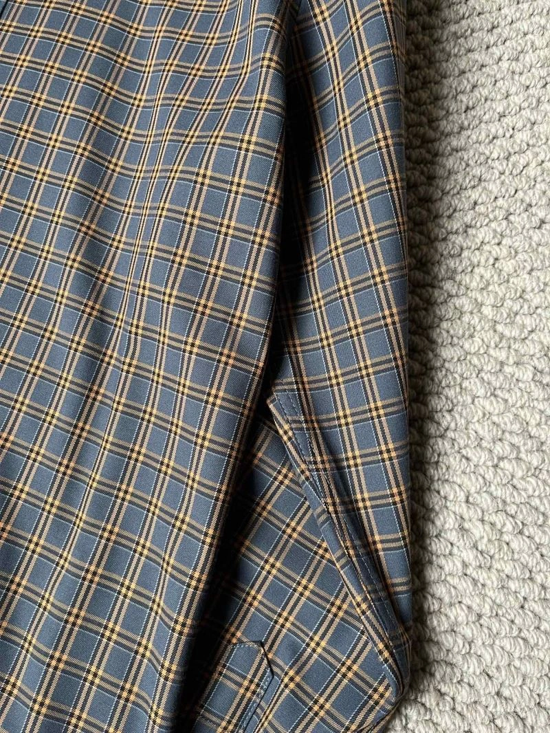 Burberry Shirts Soft 100149