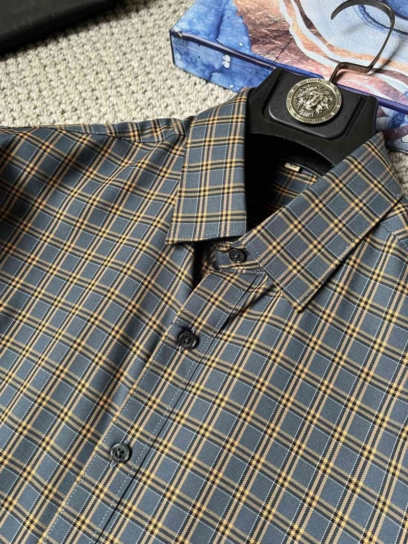 Burberry Shirts Soft 100149