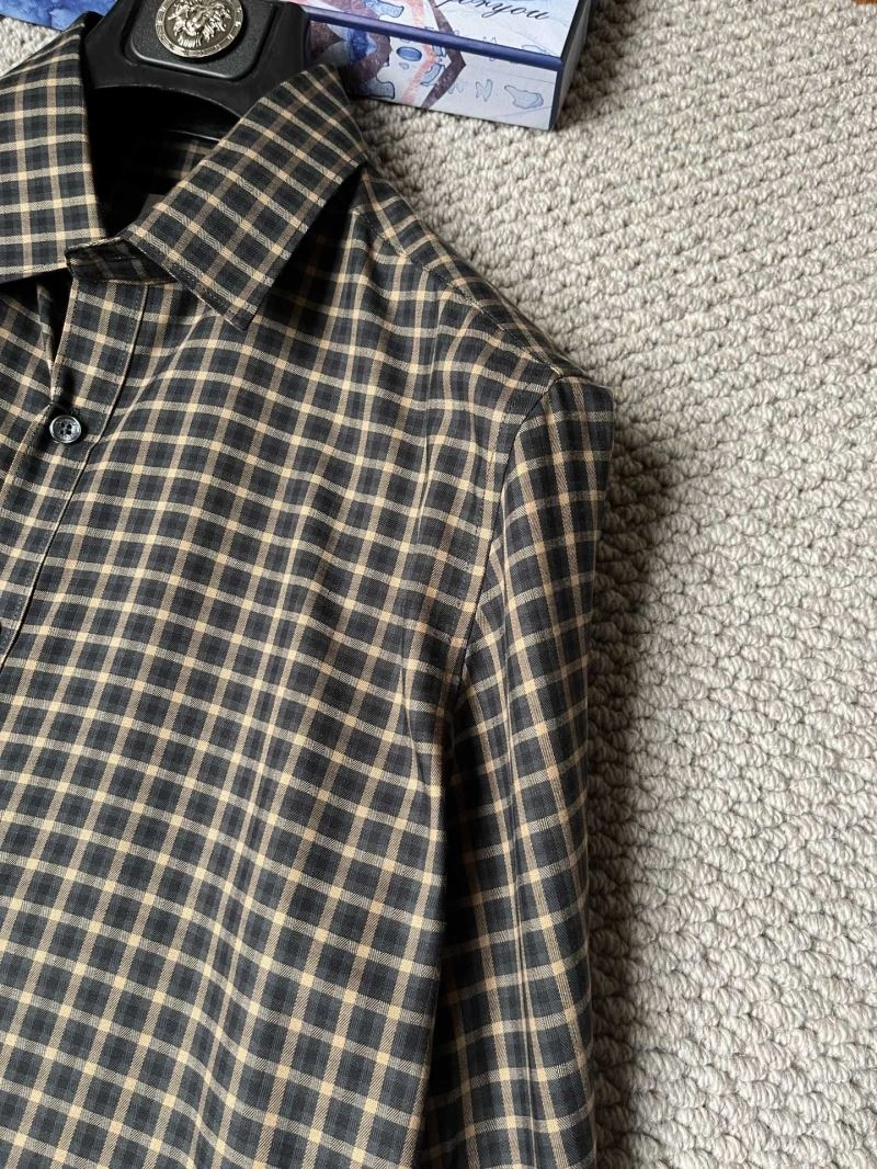 Burberry Shirts Resilient 100148