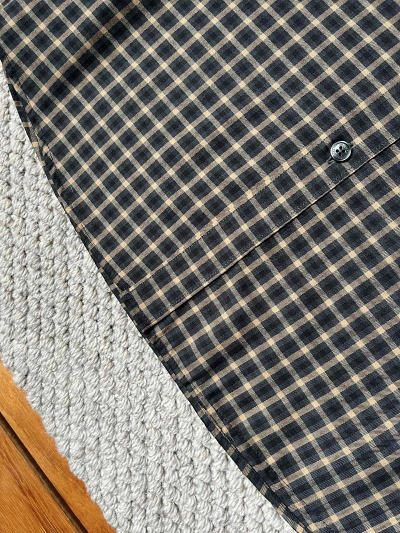 Burberry Shirts Resilient 100148