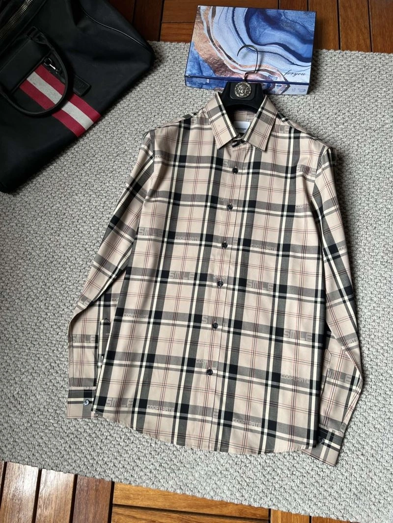 Burberry Shirts SportInspired 100184