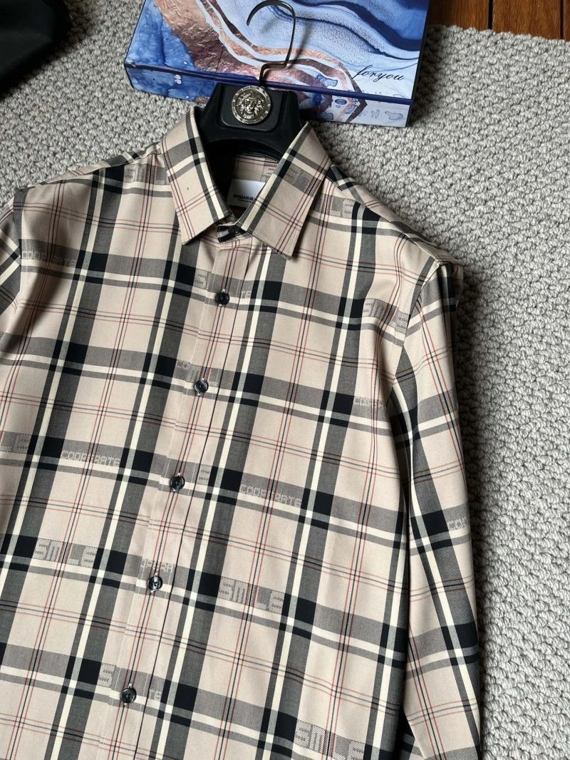 Burberry Shirts SportInspired 100184