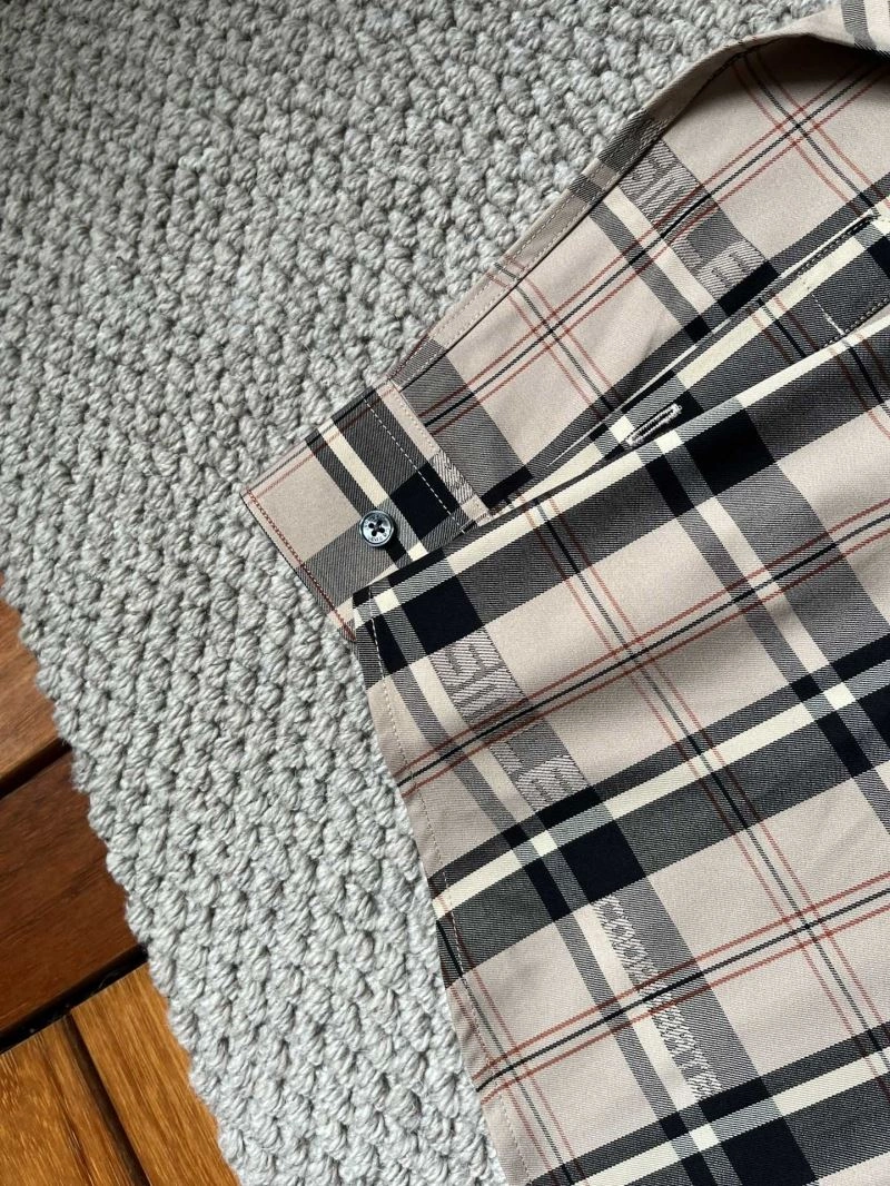 Burberry Shirts SportInspired 100184