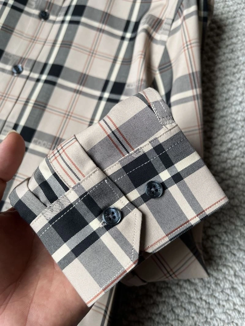 Burberry Shirts SportInspired 100184