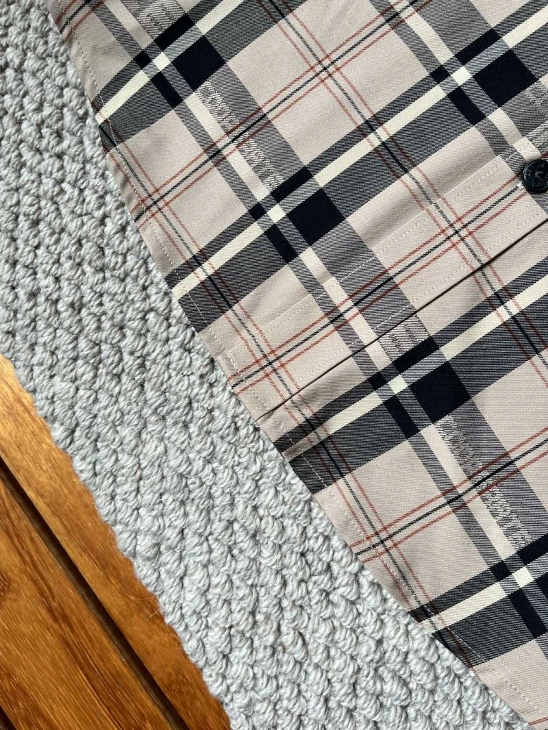 Burberry Shirts SportInspired 100184