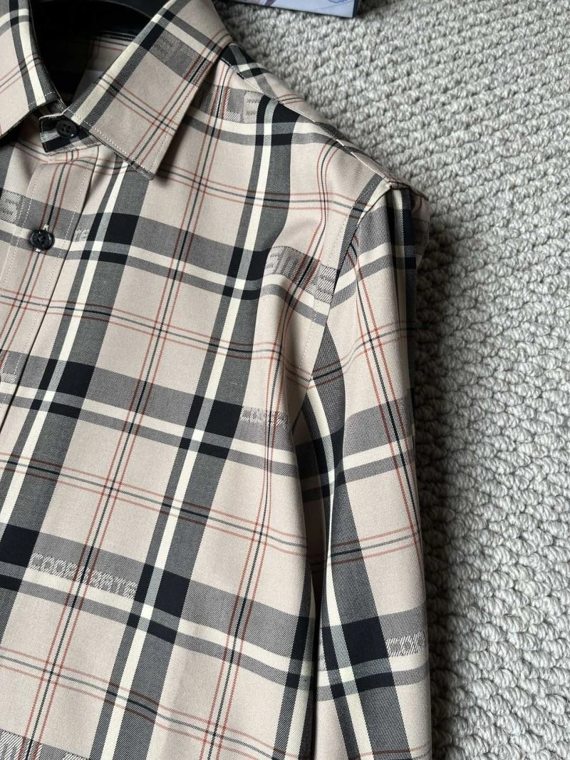 Burberry Shirts SportInspired 100184