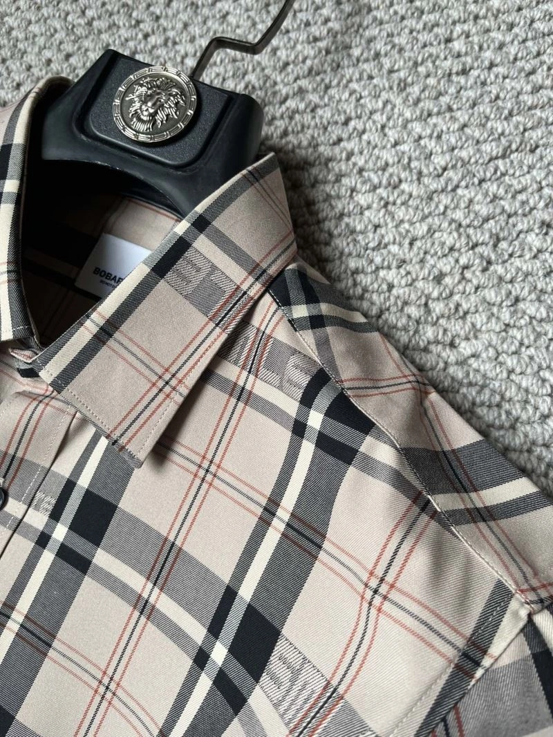 Burberry Shirts SportInspired 100184