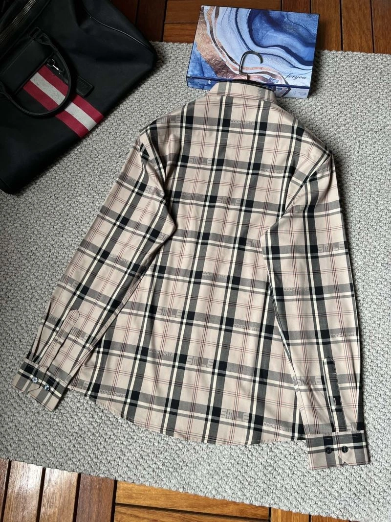 Burberry Shirts SportInspired 100184