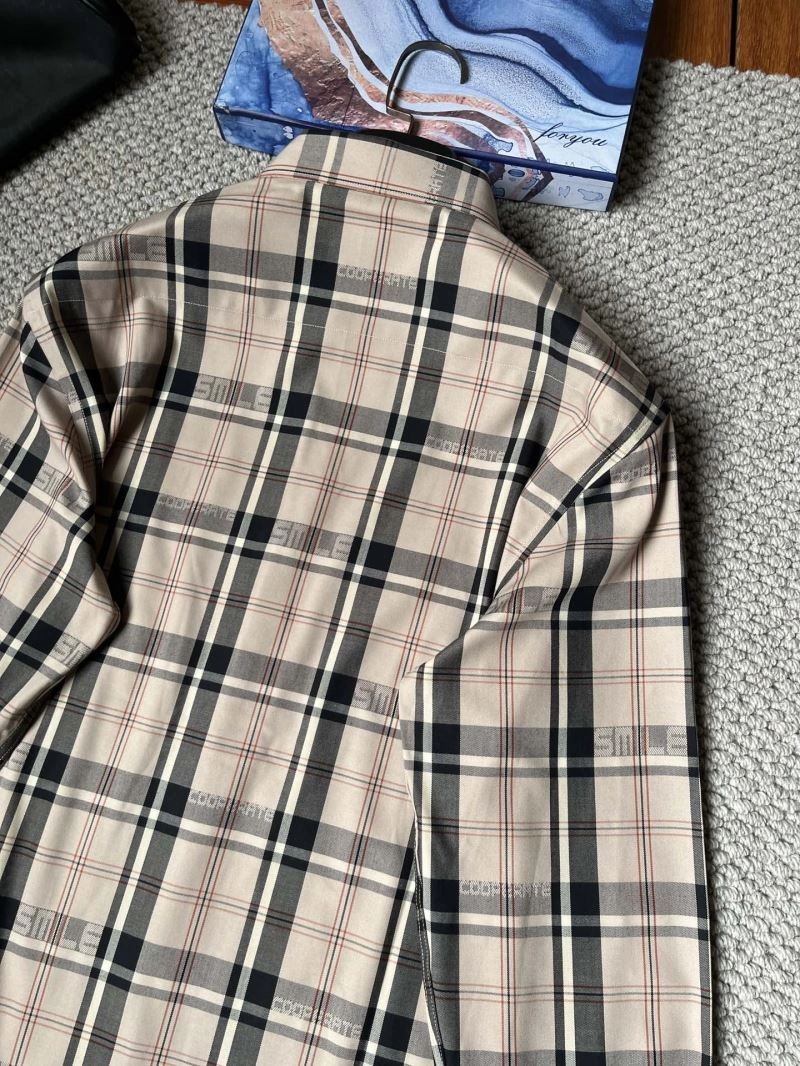 Burberry Shirts SportInspired 100184