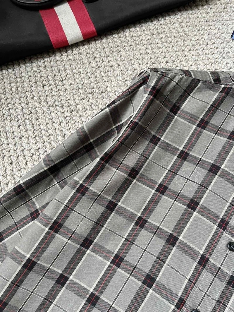 Soft Burberry Shirts 100150