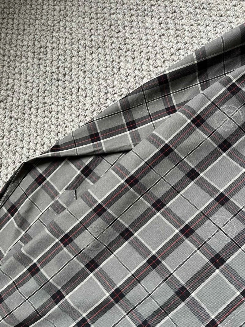 Soft Burberry Shirts 100150