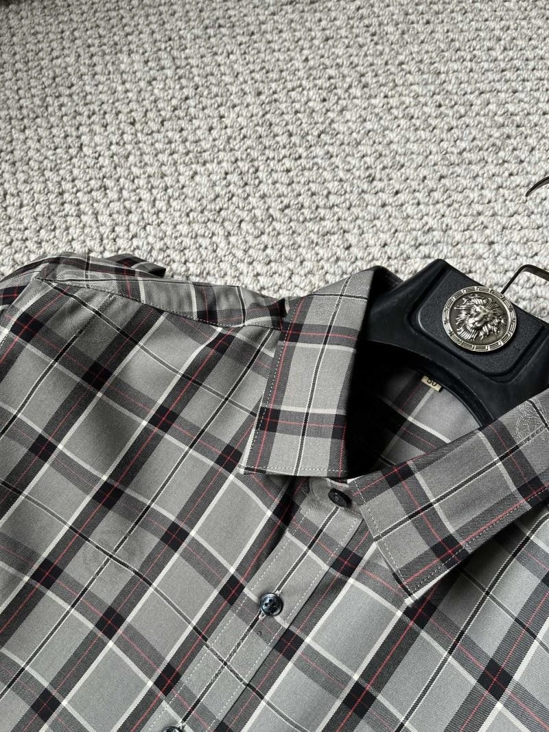 Soft Burberry Shirts 100150