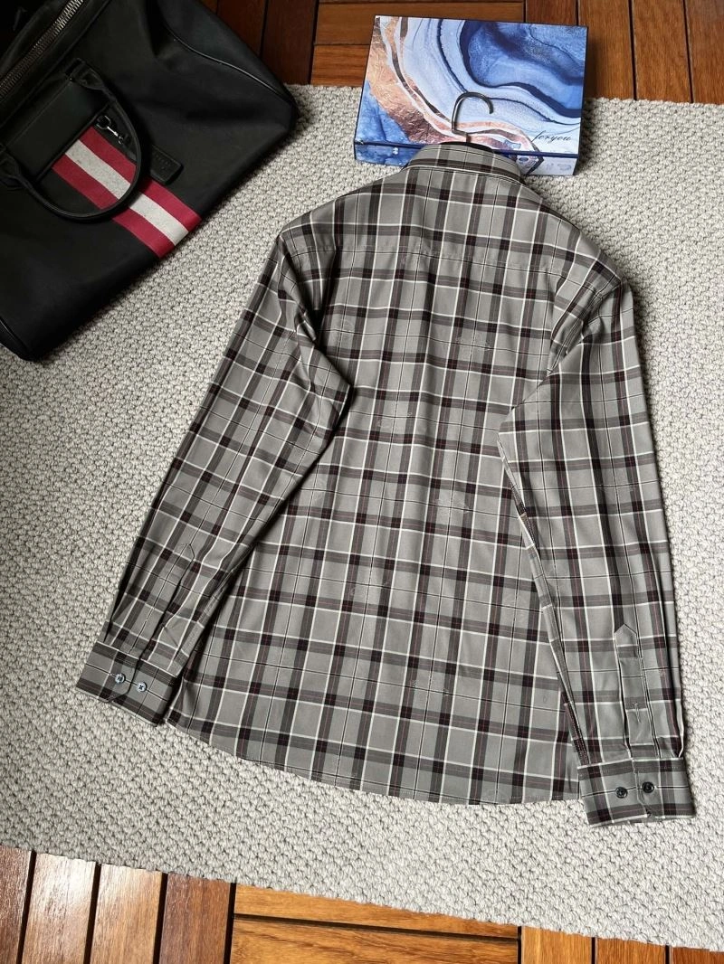 Soft Burberry Shirts 100150